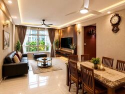 Blk 502A Palm Breeze @ Yishun (Yishun), HDB 4 Rooms #563223181